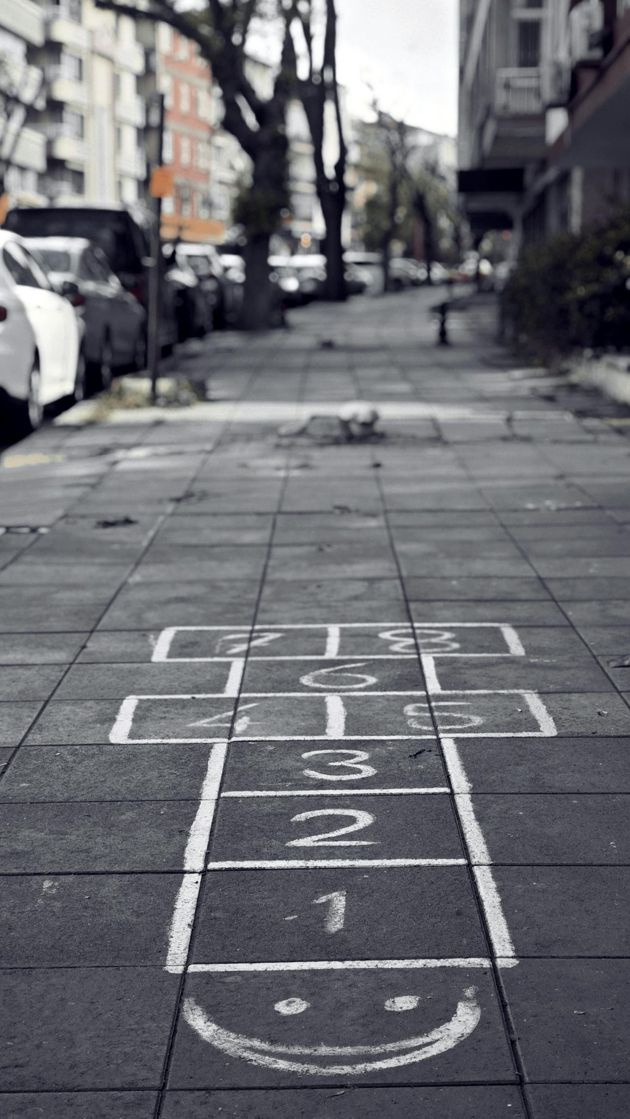 Buiten spelen is gezond én weer helemaal in