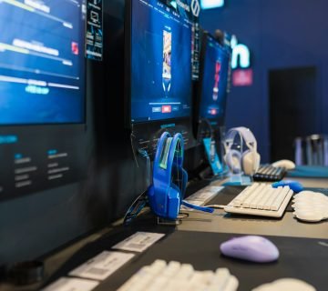 Gaming cadeaus: Verras de gamer in je leven