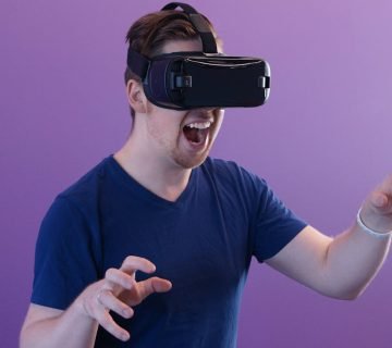 Unieke teamuitjes en VR-ervaringen
