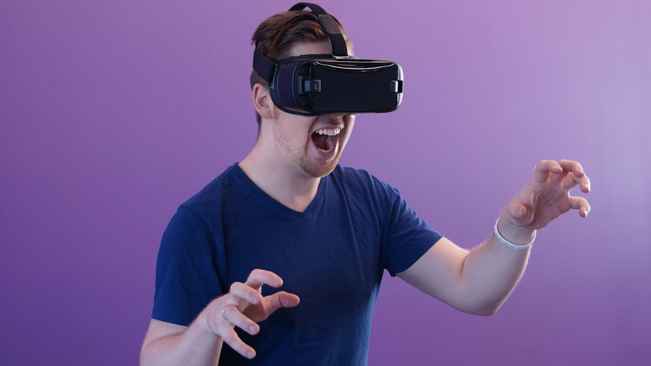 Unieke teamuitjes en VR-ervaringen