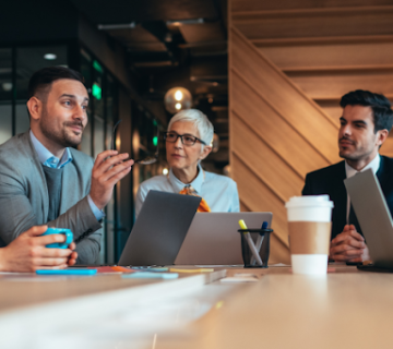Vergaderen en Verblijven in Scheveningen