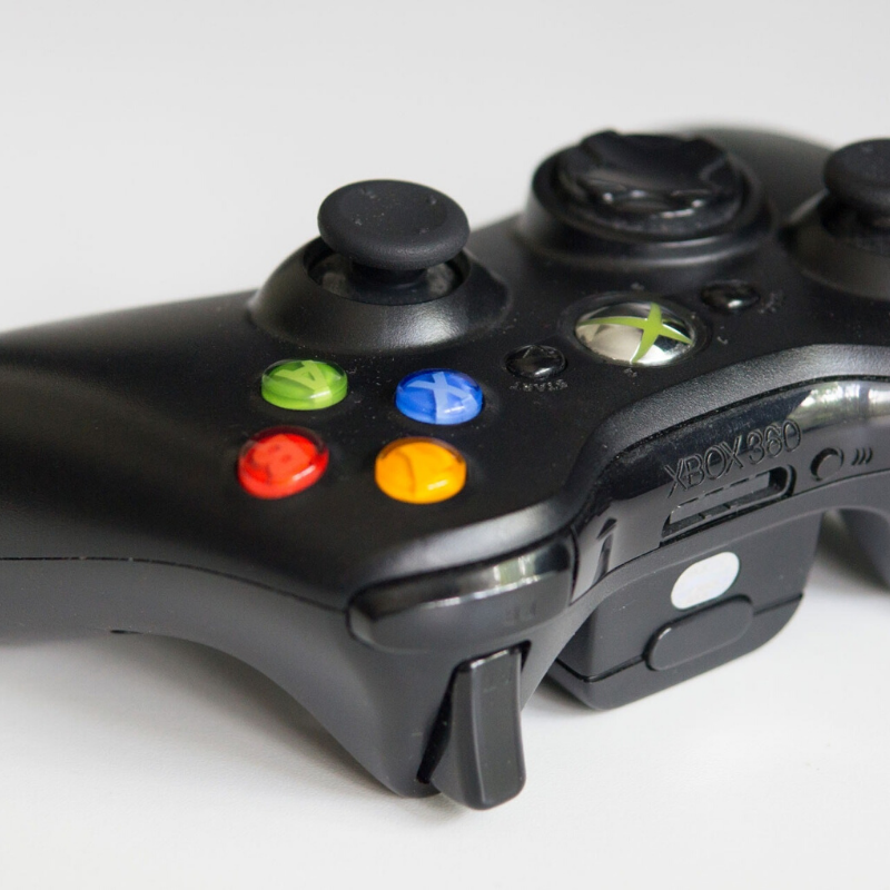 gamewatch xbox 360 console