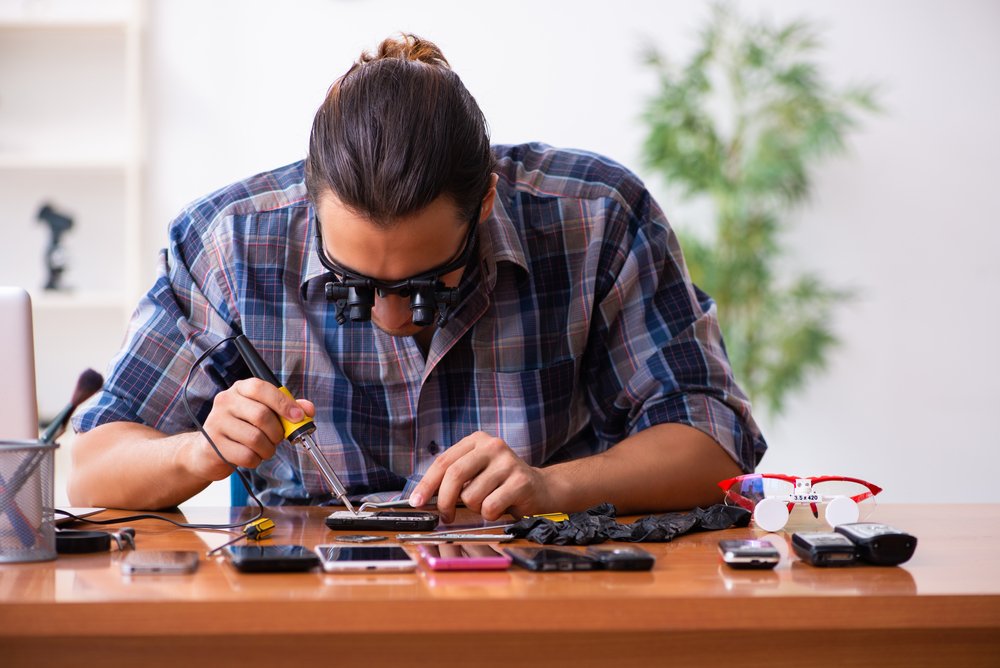 Ontdek de Refurbished iPhone X bij Forza